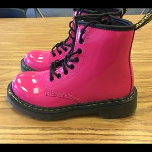 Kids Dr Martens